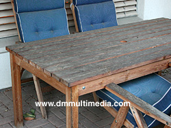 Garden backplate image